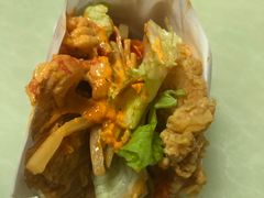 -肯德基(随州曾都店)