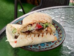 -Turka土耳咖(五大道店)
