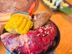 -炎蔵牛舌烤肉