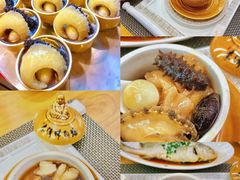 -李清佛跳墙|福建省十大名厨之首(后江埭店)