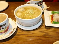 -香港表哥茶餐厅(银泰百货店)