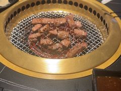 -谷牛和牛烤肉(漕河泾印象城店)