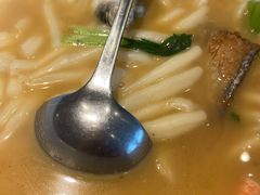 海鲜面-原製原味(普陀山磐龙店)