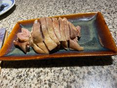 南京盐水鸭-南京大牌档(三阳广场苏宁店)