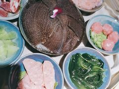 -五星桥原切肥牛火锅·30年专注好牛肉(湖塘店)