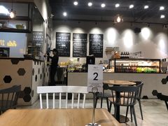 -HELLO 27 意面·沙拉·帕尼尼