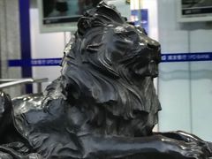 -浦发银行(长宁支行)