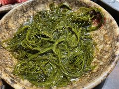 -海子口鲜牛馆(招商兰溪谷店)