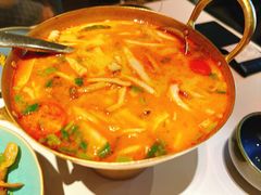 -BetterThai 泰加(苏州中心店)