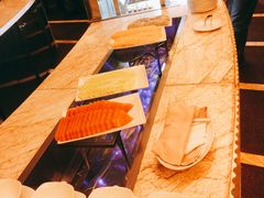 三文鱼-天诚丽筠酒店-西餐厅