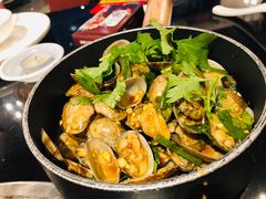 -达叔香味海鲜(海棠68环球美食街店)