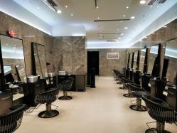 -TONI&GUY