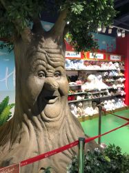 -Hamleys哈姆雷斯(东方福来德店)