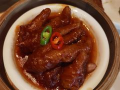 -滋粥楼·顺德菜(番禺广场总店)
