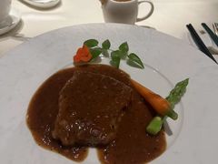 -皇朝会.经典传统粤菜(外滩店)