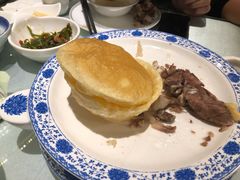 -宁夏国强手抓羊肉·清真菜(未央路凤三店)