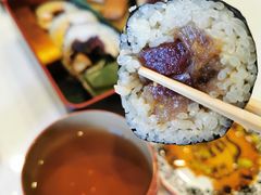 -晴空·日本料理(万象城店)