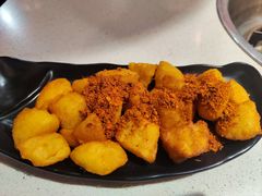 -来伊回麻辣烫·火锅串串清真(红瓦寺总店)