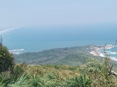 -海南铜鼓岭景区