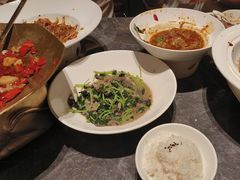 -炊烟小炒黄牛肉(浦东世纪汇店)