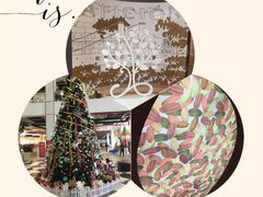 -歌斐颂巧克力小镇