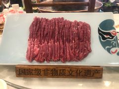 -东来顺饭庄(西直门店)