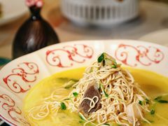 -科力淮扬村(广安门店)