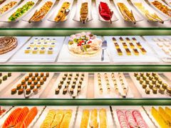 -汉巴味德(沈阳万象汇店)