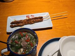 -蚝翅·海鲜粥·烧烤·龙虾季(海曙天一店)