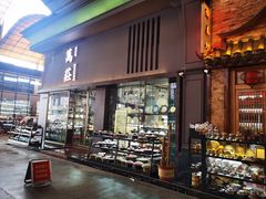 -信基沙溪酒店用品博览城