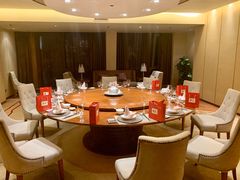 包厢-厦门宝龙铂尔曼大酒店·龙之渊中餐厅