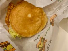 -德克士(安靖店)