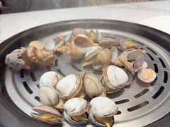 -海味当家·蒸锅海鲜(中山广场创始店)