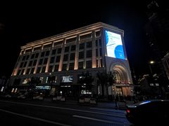 -新世界大丸百货