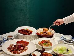 -侨美食家·40年地道粤菜(珠江新城店)