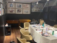 -CLUB心邸·掼蛋·麻将·扑克(日坛店)