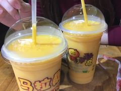 -马拉桑果汁(龙头路总店)