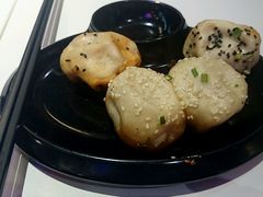 -小杨生煎(湟普汇店)