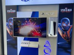 -Sony Store 索尼(上海淮海中路店)