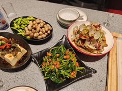 -锦州烧烤·纸包鱼(物资学院路店)