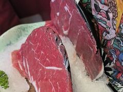 -乔先生涮肉·鲜活牛羊肉火锅(塘沽店)