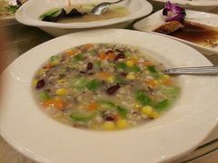 -金城大酒店-中餐厅(汾江中路店)