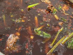 -温江公平红烧兔(总店)