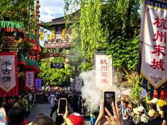 -杭州宋城