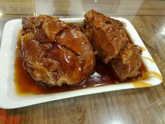 -砂锅李(九江路店)
