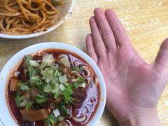 牛肉面-二号桥脆绍面(星辉中路店)