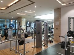 -菲力德健身(曲江观邸店)