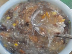 顺德拆鱼羹-水乡人家私房菜(逢简店)