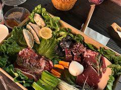 -HERRE·FARM 赫尔露营农场·团建聚会包场