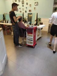 -Hair ART造型沙龙